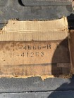 Vintage John Deere Radiator Core Ab4666-r Nos