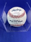 Ronald Acuna Jr Atlanta Braves Autographed 2017 Mlb Futures Game Baseball