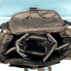 Canon Rebel Black Large High End Camera  bag Only  Case