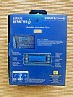 Sirius Sdsv6v1 Stratus 6 Satellite Radio Receiver Vehicle Kit - Open Box