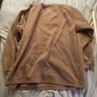 Avery Men 2xl Base Layer Shirt Sweatshirt Hunting Wader Underwear Warm