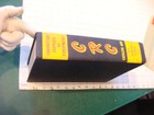 Orig Vintage C r c  Laboratory Supplies   Equipment W Asbestos  1273pgs  1958