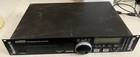 Numark Mp102 Professional Mp3 Cd Player Mountable  unit Only 