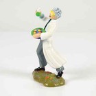 Dept 56 Uwahahahaaa  Halloween Village Accessory 6015636 Brand New