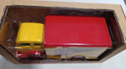 1999 Ertl Coca-cola Diecast Metal 1949 White Delivery Truck Bank  - 80