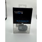 Gopro Wi-fi Combo Kit Bacpac   Remote Control Live Stream Hd Hero Camera