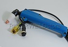 Pt-31 Lg-40 Air Plasma Cutter Cutting Torch Gun Completed 16 4 Feet  5 Meter 
