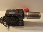 Leister Ch-6060 Hotwind Type S Hot Air Blower 380-440v 4000-5400 Watt 