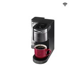 Keurig K-supreme Plus Smart Coffee 78 Oz Removable Water Reservoir  Black