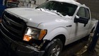 Automatic Transmission 6 Speed 6r80 5 0l Fits 11-14 Ford F150 Pickup 10320812