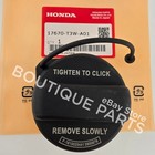 Oem Genuine For Honda Gas Cap Fuel 17670-t3w-a01 Accord Civic Cr-v Pilot Odyssey