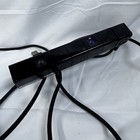 Sony Playstation 4 Black Wired Camera Motion Sensor  W  Controller Charger Read