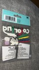 Rare   Jolee s Coloring Crayons Scrapbooking Stickers 50-20782