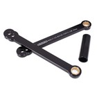 Rear Lowering Links Drop Kit For Honda Cbr600rr 2003-2006 Cbr 1000rr 2004-2007