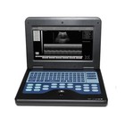 Fda Digital Portable Laptop Ultrasound Scanner Machine 3 5mhz Convex Probe Usa