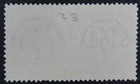 Italy Eritrea  Espresso 30 Cent  N 2 - Cv 400  Used Rr