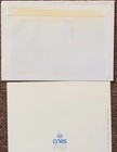  nasa Astronaut   Real Hand Signed Autographed 4x6 Photo