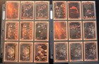 Lot Of 60 1978 Kiss Cards  40 Different  Most Nm A Fewlesser W back Stains