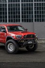 2012 Toyota Tacoma Double Cab Long Bed