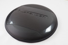 Carpathian Grey Spare Tire Cover Portecor Fits For Defender 90 110 130 2020-2026
