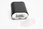 Metz 20 B 5 Universal Flash W diffuser  Tested