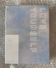Rare Sealed Bts Official Love Yourself World Tour Europe Dvd Full Set Us Seller