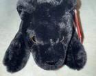 Fao Schwarz Black Panther Realistic Soft Plush Stuffed Animal 2020 16  Cat Nwts