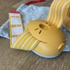 Muffy Baby Infant Baby Hearing Protection Ear Muffs Yellow Alpine En352