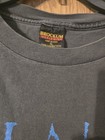 Vintage 1990s Pink Floyd Delicate Sound Of Thunder Graphic T-shirt Xl Brockum
