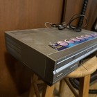Sony Slv-d350p Dvd-vcr Combo Player Vhs Cassette Recorder - Tested