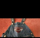 Harley-davidson Vintage Kids Clothes