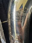 Vintage Armstrong Tenor Saxophone 3040  not Tested 