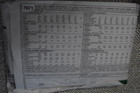 Mccalls 7971 Pattern Misses Lida Baday Lined Jumper Blouse Sz 4 Uncut