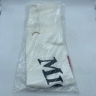 New Michelob  Beer Golf  Bar  Fishing Towel With Clip 24  X 16  Advertising 