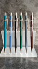 Pentel P205 Classic Color 6-pen Set 0 5mm Japan Exclusive Mechanical Pencil New