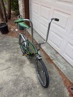 1971 Schwinn Stingray 