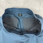 Kuhl Shorts Womens M Steel Blue Freeflex Hiking Athletic Upf 50 Outdoors Euc