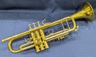 Bach 180ml37gl Used Trumpet