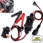 Car Epb Caliper Motor Release Tool 12v Electronic Parking Brake For Reset Repair