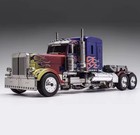 Optimus Prime Transformers Action Figure Movie Version Robot Collectible