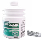 Evercoat Z-grip Glaze Polyester Finishing Putty 30 Oz Liquid Fib-482  2 Pack 
