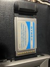 3 Pcmcia Cards - 1xusb 2 0 Belkin - 2xwifi 802 11g Dynex linksys Tested working