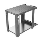 Garage Maker Table - Complete Welding Cart Package