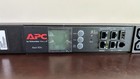 Apc Ap8858 Switched Rack Pdu 0u 16a 230v 21 Outlet Network Managed Lcd