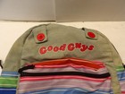 Back Pack  Chucky  good Guys  Flip Pack He Wants You For A Best Friend