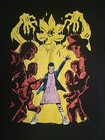 Stranger Things Loot Crate T Shirt Mens 3xl Black Netflix Tv Show New Never Worn