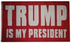 Premium Double-sided Trump Vance 2024 Flag 3x5 3ply Make America Great Again L13