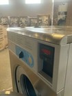 Wascomat W620 Coin Or Card Front Load Washing Machine 220v 3 Ph  Used