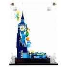 Display Case For Lego   43232 Peter Pan   Wendy s Flight Over London