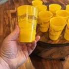 Vintage Mcdonald   s    ronald Mcdonald    Plastic Cup Quantity Available